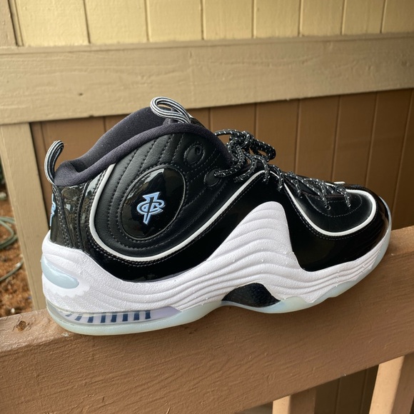 Nike Other - Nike Air Penny 2